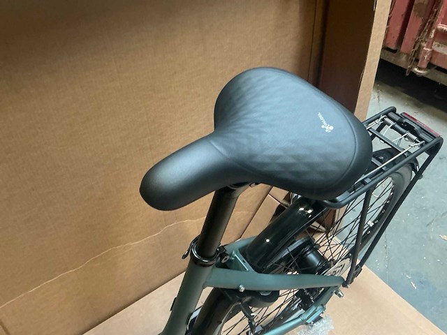 Tretwerk 28” da-al-ebk r48 electrische fiets ongebruikt (5x) - afbeelding 4 van  9