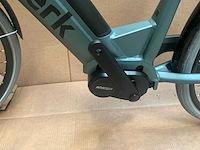 Tretwerk 28” da-al-ebk r48 electrische fiets ongebruikt (5x) - afbeelding 9 van  9