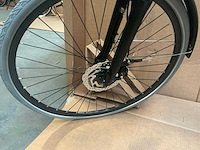 Tretwerk 28” da-al-ebk r48 electrische fiets ongebruikt (5x) - afbeelding 6 van  9