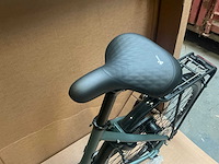 Tretwerk 28” da-al-ebk r48 elektrische fiets ongebruikt (5x) - afbeelding 4 van  9