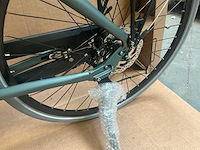 Tretwerk 28” da-al-ebk r48 elektrische fiets ongebruikt (5x) - afbeelding 5 van  9