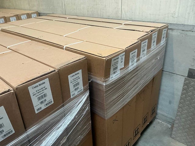 Tretwerk 28” da-al-ebk r48 elektrische fiets ongebruikt (5x) - afbeelding 9 van  9