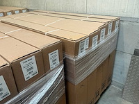 Tretwerk 28” da-al-ebk r48 elektrische fiets ongebruikt (5x) - afbeelding 9 van  9