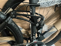 Tretwerk 28” smasher alloy mountainbike (2x) - afbeelding 5 van  8