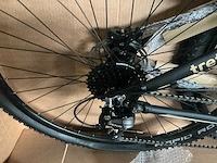 Tretwerk 28” smasher alloy mountainbike (6x) - afbeelding 2 van  8