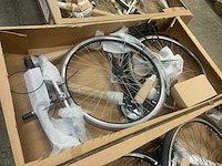 Tretwerk 28” trek nostalgie alloy herenfiets - afbeelding 1 van  7