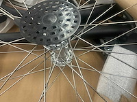 Tretwerk 28” trek nostalgie alloy herenfiets - afbeelding 2 van  7