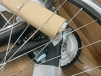 Tretwerk 28” trek nostalgie alloy herenfiets - afbeelding 3 van  7