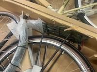 Tretwerk 28” trek nostalgie alloy herenfiets - afbeelding 5 van  7