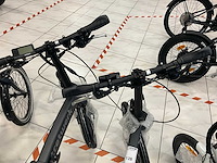 Tretwerk akimbo elektrische vouwfiets ongebruikt (2x) - afbeelding 3 van  3
