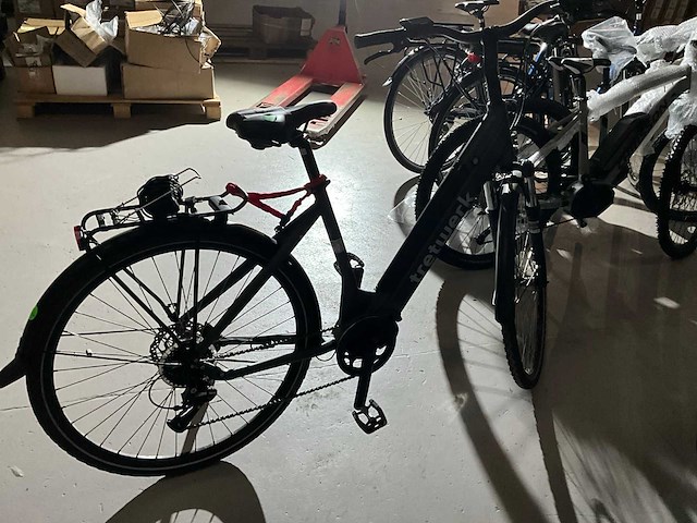 Tretwerk amber 28" antrazite matt (1x) - afbeelding 2 van  4