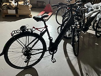 Tretwerk amber 28" antrazite matt (1x) - afbeelding 2 van  4