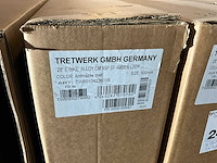 Tretwerk amber 28" antrazite matt (2x) - afbeelding 4 van  4