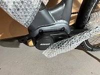 Tretwerk amber 28" antrazite matt (3x) - afbeelding 2 van  5