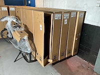 Tretwerk amber 28" antrazite matt (3x) - afbeelding 5 van  5