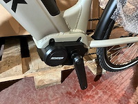 Tretwerk amber 28" edelstahl matt (1x) - afbeelding 5 van  6