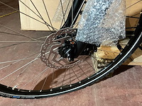 Tretwerk amber 28" edelstahl matt (1x) - afbeelding 6 van  6