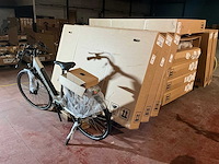 Tretwerk amber 28" edelstahl matt (2x) - afbeelding 2 van  6