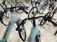 Tretwerk amber 28" light green mat - afbeelding 3 van  4