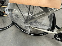 Tretwerk amber elektrische fiets - afbeelding 5 van  8