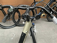 Tretwerk amber elektrische fiets - afbeelding 6 van  8