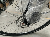 Tretwerk amber elektrische fiets - afbeelding 7 van  8