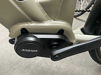 Tretwerk amber elektrische fiets - afbeelding 8 van  8