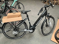 Tretwerk amber elektrische fiets - afbeelding 6 van  8