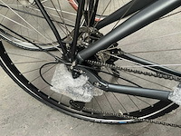 Tretwerk amber elektrische fiets - afbeelding 1 van  8