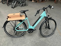 Tretwerk amber elektrische fiets - afbeelding 9 van  9