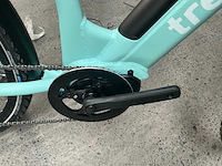 Tretwerk amber elektrische fiets - afbeelding 3 van  9