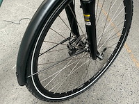 Tretwerk amber elektrische fiets - afbeelding 4 van  9