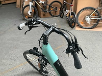 Tretwerk amber elektrische fiets - afbeelding 5 van  9