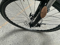 Tretwerk amber elektrische fiets - afbeelding 6 van  9