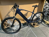 Tretwerk bolt 7 27,5" dark blue matt (1x) - afbeelding 4 van  5