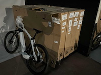 Tretwerk bolt 7 27,5" dark blue matt (1x) - afbeelding 5 van  5