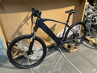 Tretwerk bolt 7 27,5" elektrische fiets (2x) - afbeelding 1 van  9