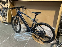 Tretwerk bolt 7 27,5" elektrische fiets (2x) - afbeelding 2 van  9