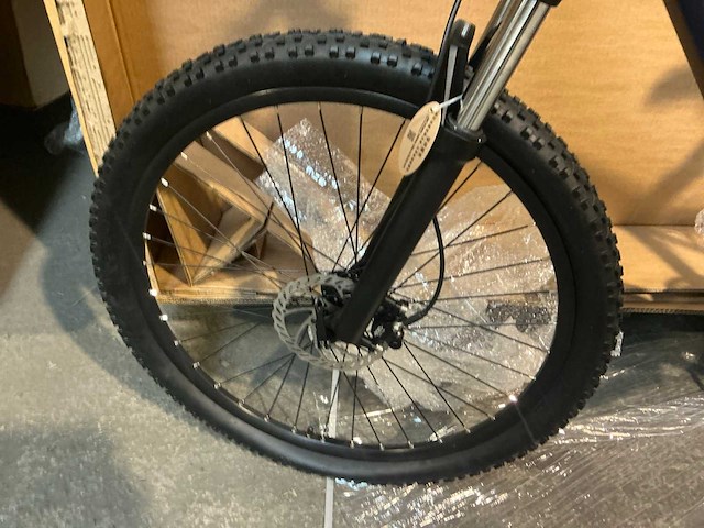 Tretwerk bolt 7 27,5" elektrische fiets (2x) - afbeelding 3 van  9