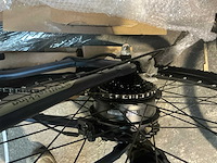 Tretwerk bolt 7 27,5" elektrische fiets (2x) - afbeelding 9 van  9