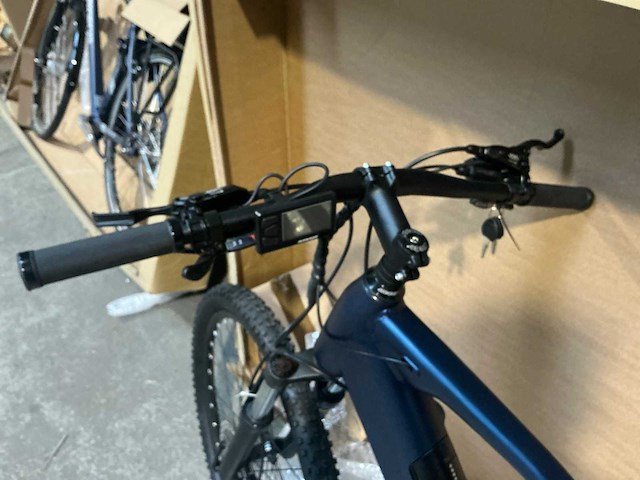 Tretwerk bolt 7 27,5" elektrische fiets - afbeelding 7 van  9