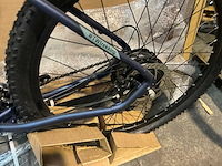 Tretwerk bolt 7 27,5" elektrische fiets - afbeelding 4 van  9