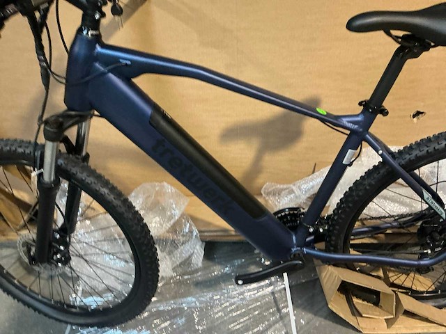 Tretwerk bolt 7 27,5" elektrische fiets - afbeelding 5 van  9