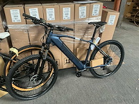 Tretwerk bolt 7 elektrische mountainbike ongebruikt - afbeelding 1 van  7