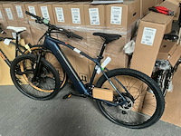 Tretwerk bolt 7 elektrische mountainbike ongebruikt - afbeelding 2 van  7