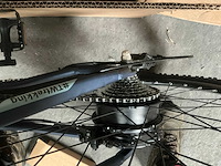 Tretwerk bolt 7 elektrische mountainbike ongebruikt - afbeelding 6 van  7
