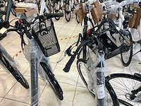 Tretwerk cloud pro e citybike 28" - afbeelding 2 van  3