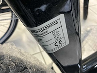 Tretwerk cloud pro e citybike 28" - afbeelding 3 van  3
