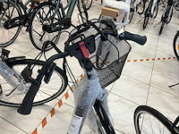 Tretwerk cloud pro e citybike 28" - afbeelding 2 van  4