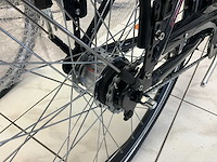 Tretwerk cloud pro e citybike 28" - afbeelding 4 van  4